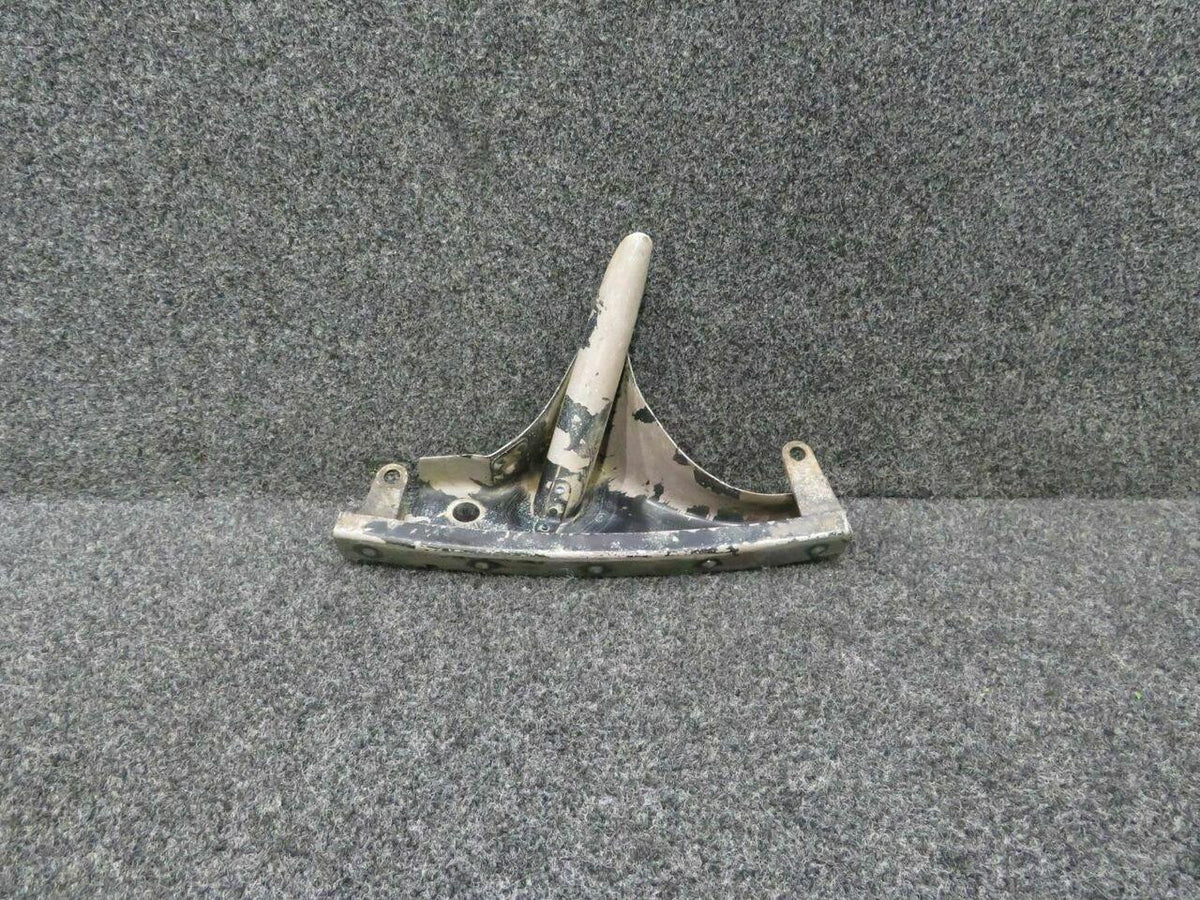 38414C Pratt and Whitney R-1340 Engine Baffle (SA) BAS Part Sales | Airplane Parts