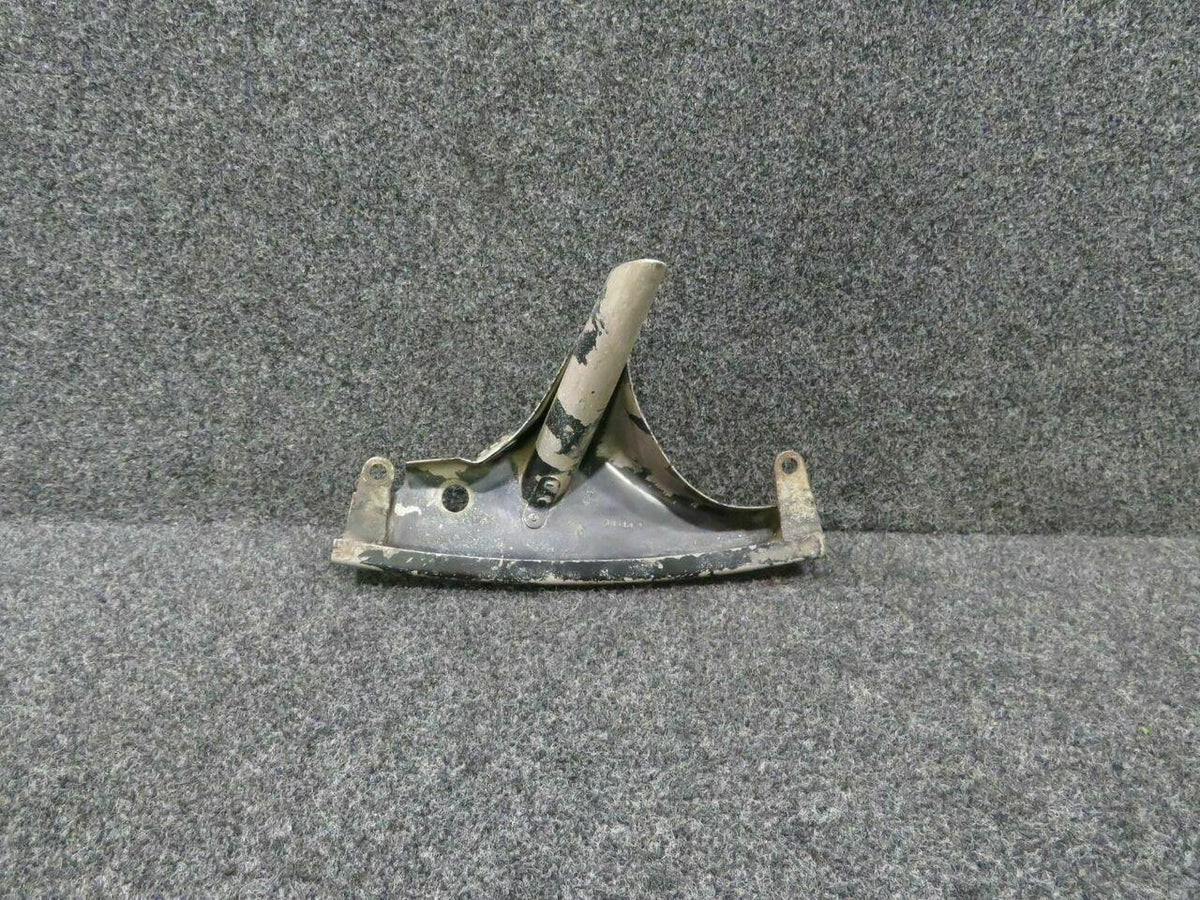 Pratt and Whitney 38414C Pratt and Whitney R-1340 Engine Baffle SA
