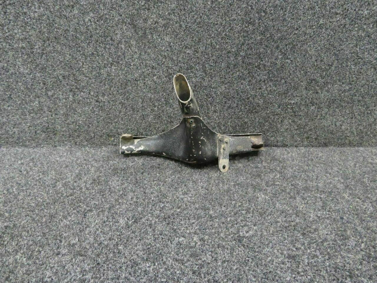 Pratt and Whitney 38414C Pratt and Whitney R-1340 Engine Baffle SA