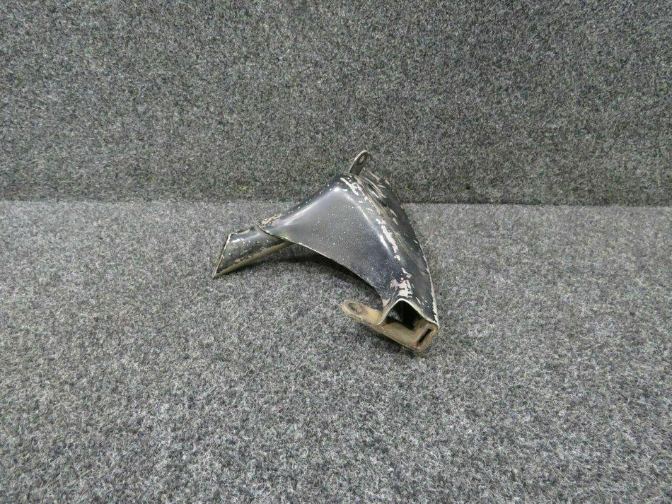 Pratt and Whitney 38414C Pratt and Whitney R-1340 Engine Baffle SA