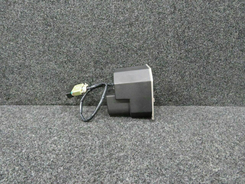 King Radio 065-0039-03 King Radio KSA-373 Trim Servo 28 Volt W/ 8130-3 C20