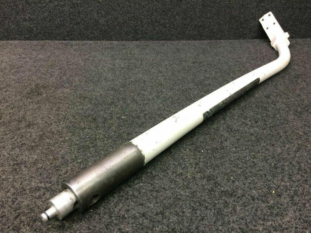 Cessna 2241101-2 Cessna 182 RH Main Gear Spring SA