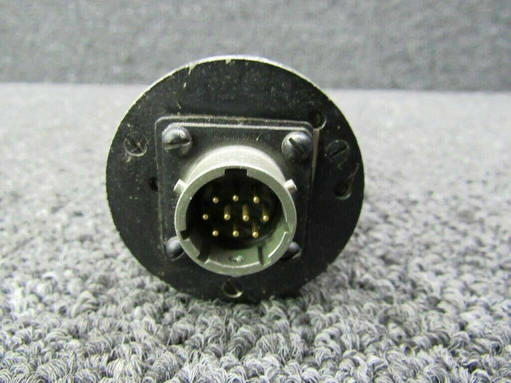 Beechcraft 101-384016-5/ 05740045 Beech Oil Pressure and Oil Temperature Indicator SA