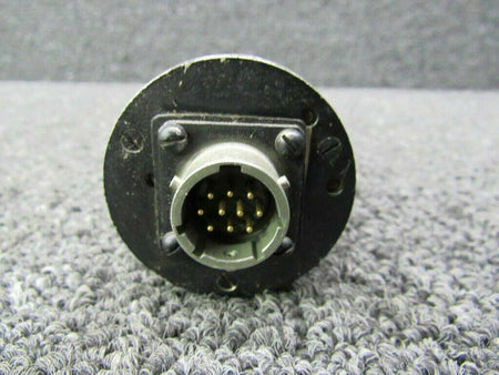 Beechcraft 101-384016-5/ 05740045 Beech Oil Pressure and Oil Temperature Indicator SA