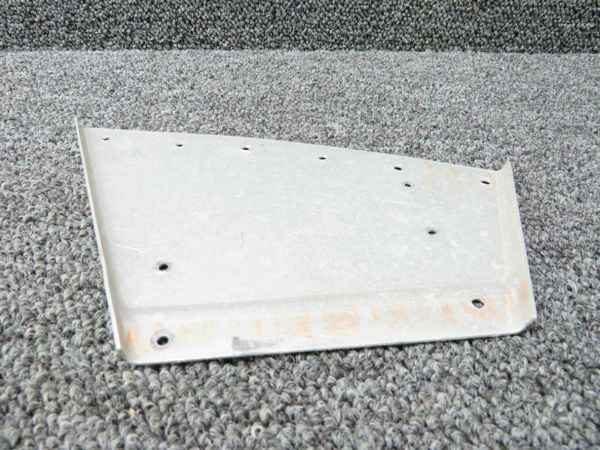 1213187-4 (Use: 1213187-2) Cessna C207 Engine Mount Doubler RH BAS Part Sales | Airplane Parts