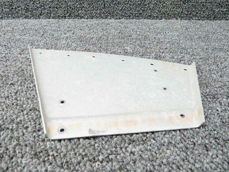 1213187-4 (Use: 1213187-2) Cessna C207 Engine Mount Doubler RH BAS Part Sales | Airplane Parts