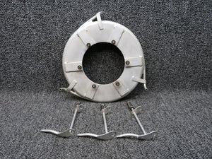 D40289 / B40302 Beech B58 Ring De-Ice Assembly Slinger W/ Spray Heads