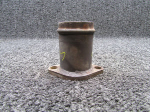 599-6 Lycoming IO-540-T4A5D Exhaust Riser