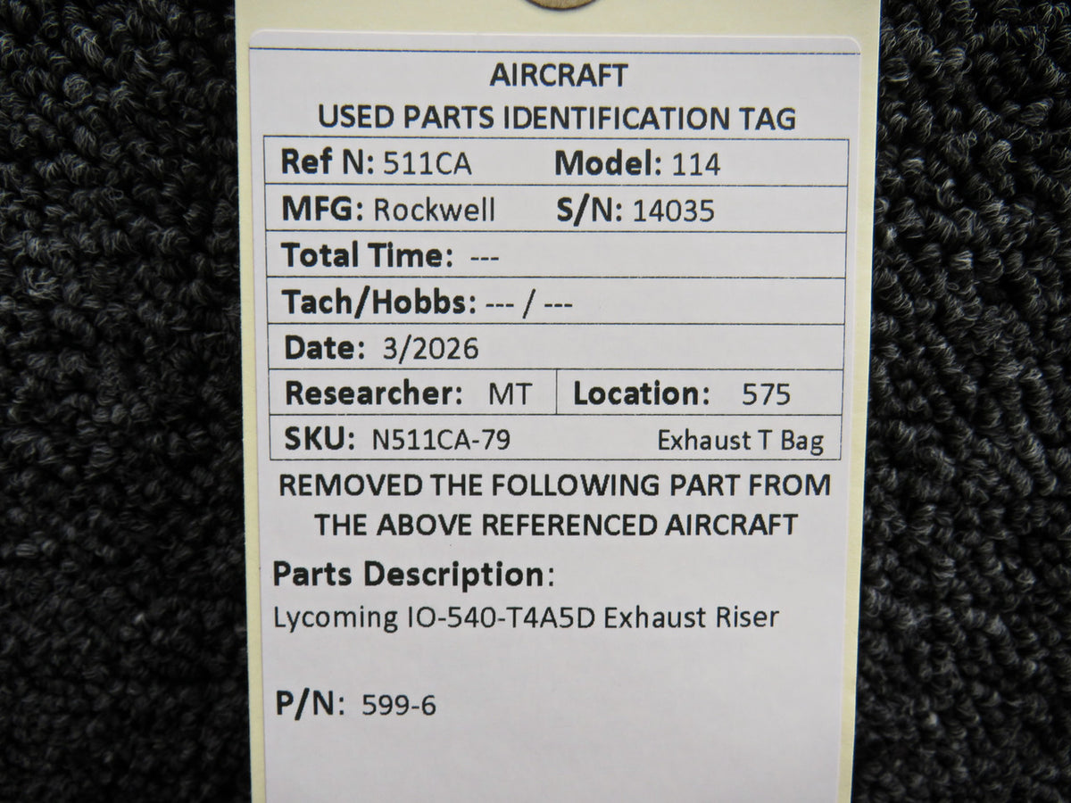 N511CA-79KW