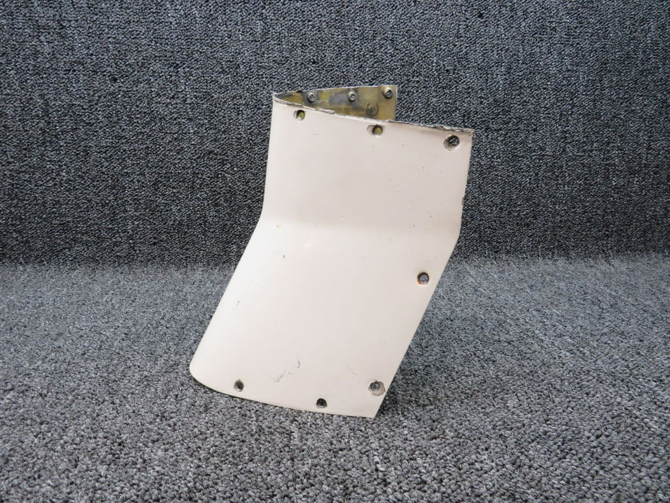 50084-001 Piper PA-31T Leading Edge Access Cover RH (White) (C20)