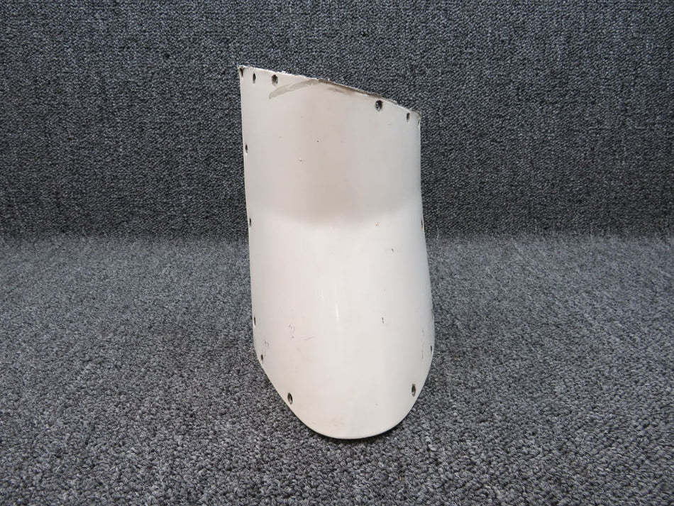 50084-001 Piper PA-31T Leading Edge Access Cover RH (White) (C20)