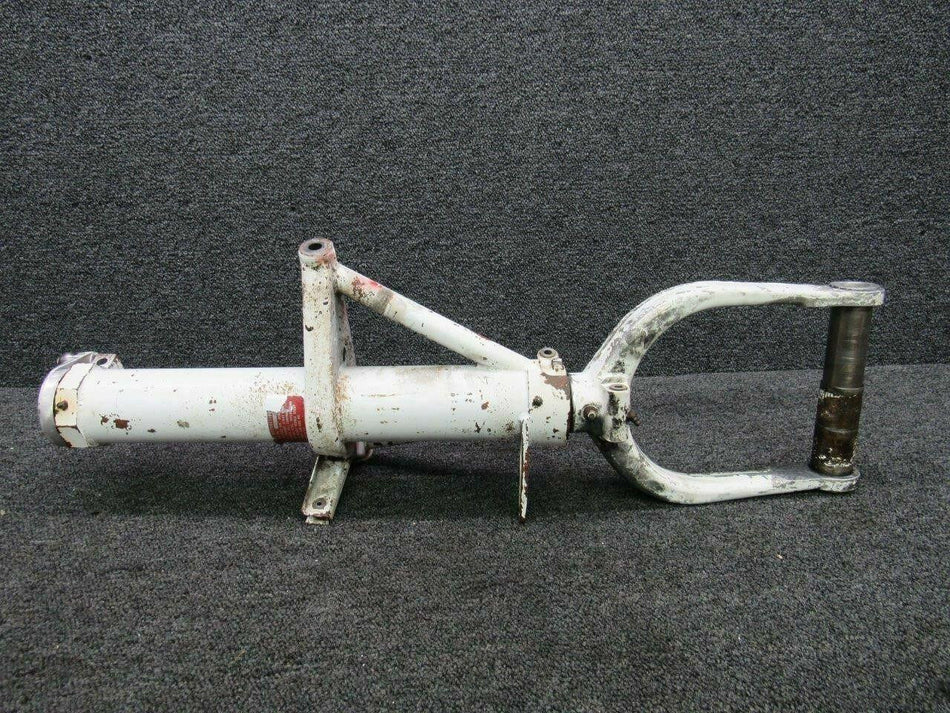 95713-002 Piper PA34-200 Nose Gear Assy (SPF) BAS Part Sales | Airplane Parts