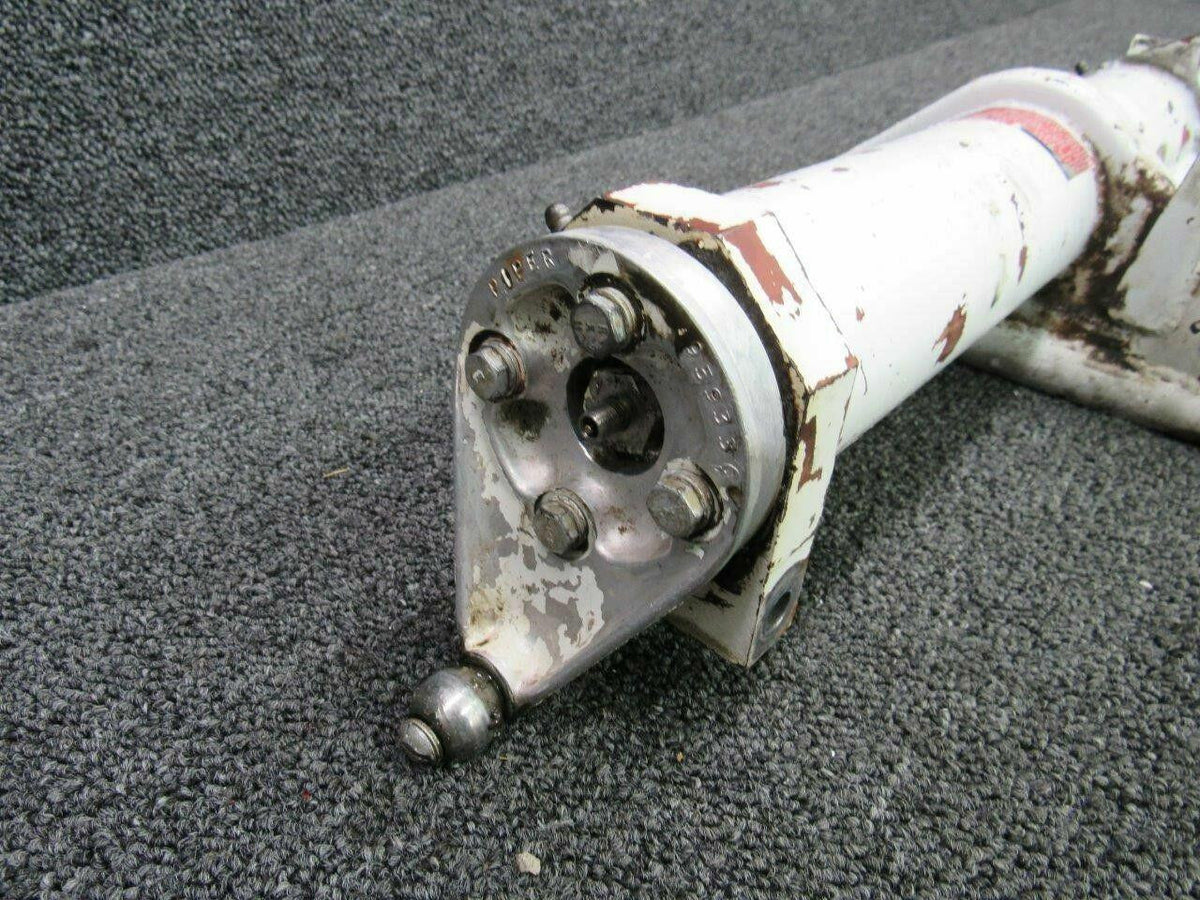 Piper 95713-002 Piper PA34-200 Nose Gear Assy SPF