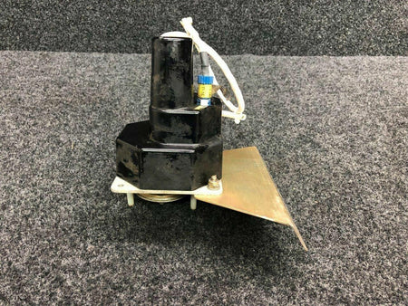 1C470-1-443P Cessna 310Q Edo Aire Autopilot Servo (Volts: 28) BAS Part Sales | Airplane Parts