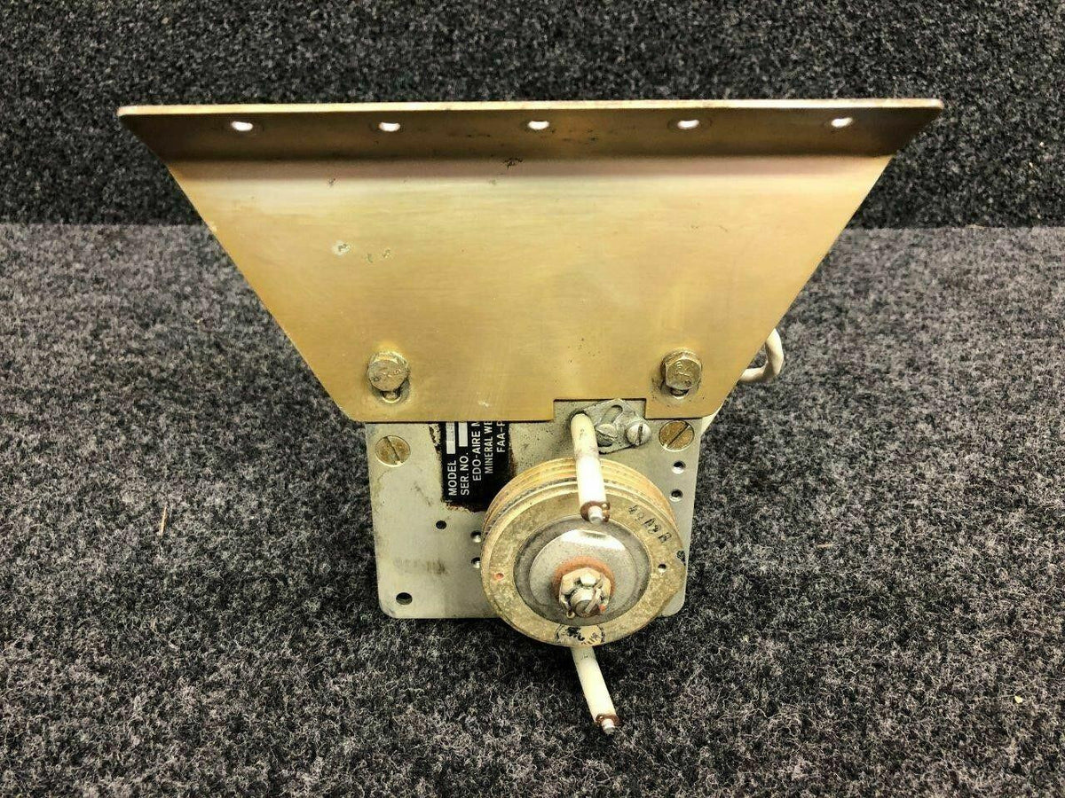 Edo-Aire 1C470-1-443P Cessna 310Q Edo Aire Autopilot Servo Volts 28