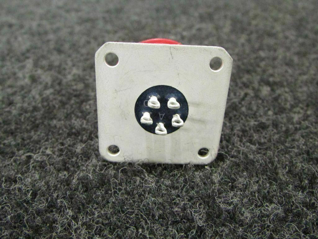 Does Not Apply 870017-1 Connector Assembly NEW SA