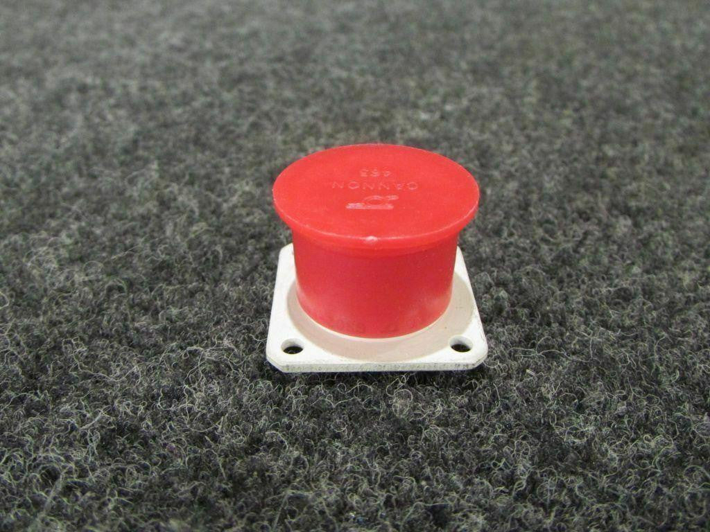 Does Not Apply 870017-1 Connector Assembly NEW SA
