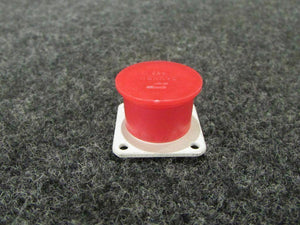 870017-1 Connector Assembly (NEW OLD STOCK) (SA)