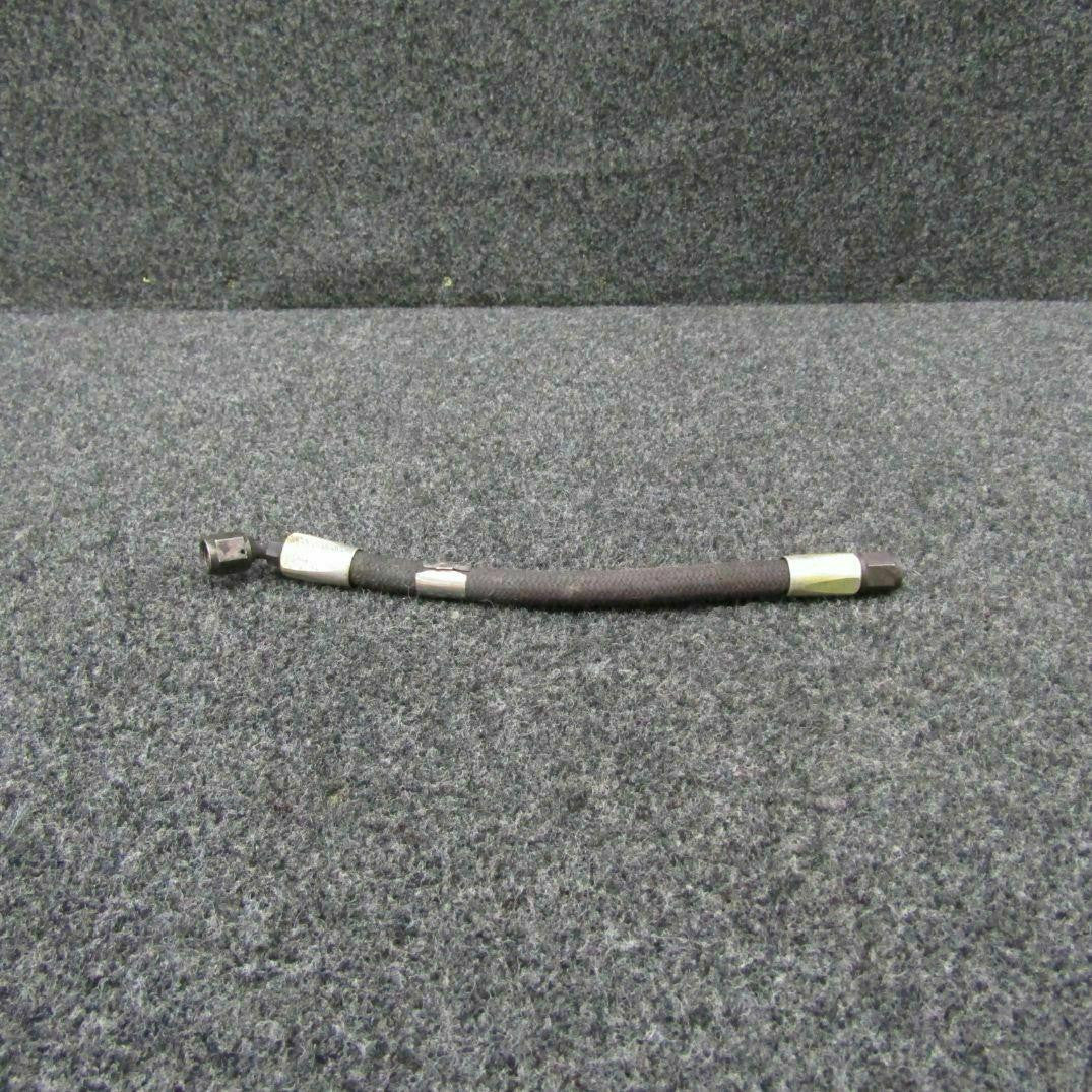 111502-4S0094 Piper PA-31T Stratoflex Hose Assembly (C20) BAS Part Sales | Airplane Parts