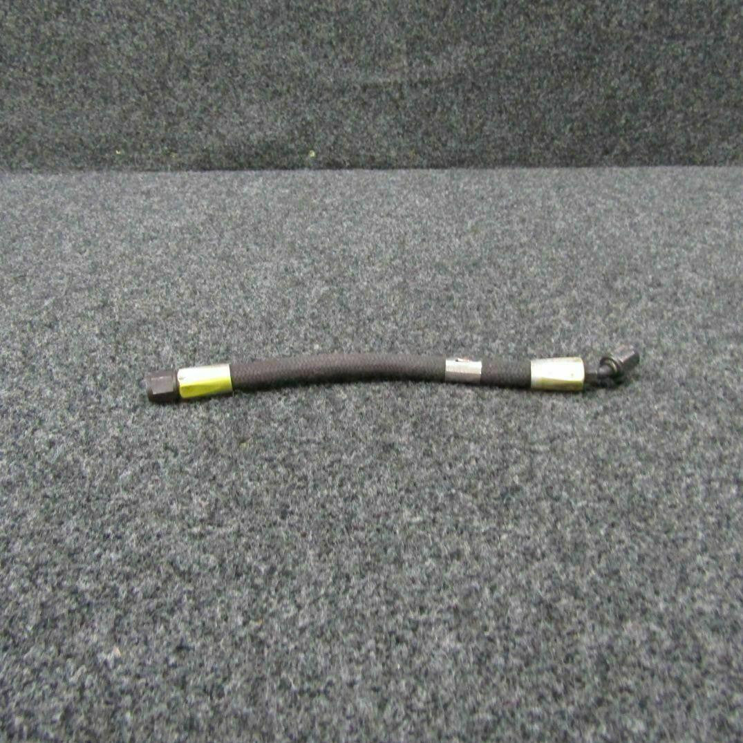 Piper 111502-4S0094 Piper PA-31T Stratoflex Hose Assembly C20