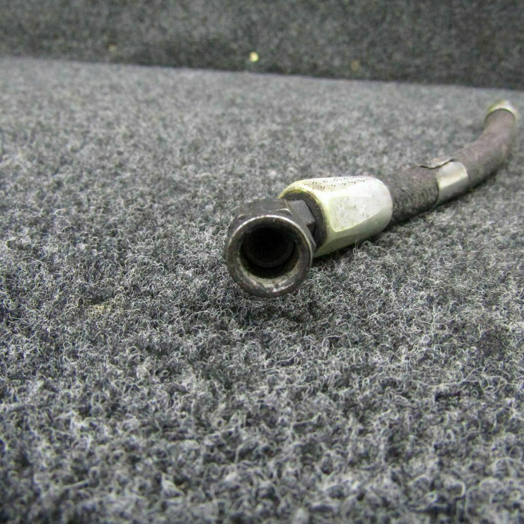 Piper 111502-4S0094 Piper PA-31T Stratoflex Hose Assembly C20