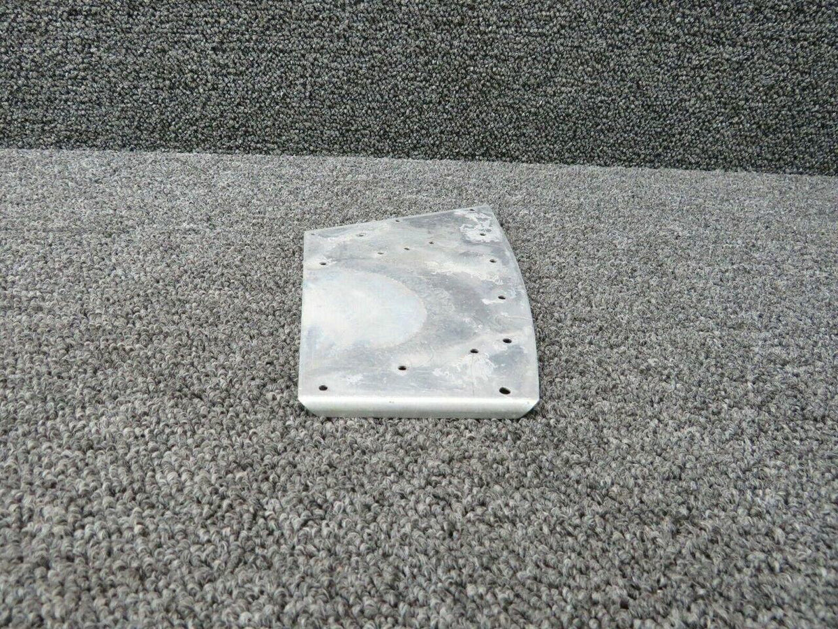 Cessna 1213187-3 Use 1213187-1 Cessna C207 Engine Mount Doubler LH
