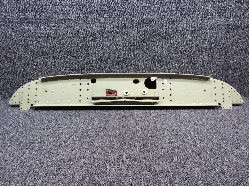 0511796-17 / 0511796-16 / 0511796-18 Cessna 172S Landing Gear Box Aft Bulkhead