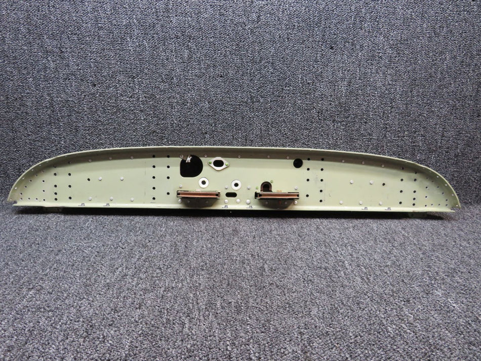 0511796-17 / 0511796-16 / 0511796-18 Cessna 172S Landing Gear Box Aft Bulkhead