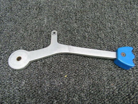 32600-000 Piper PA23-250 Lever Propeller Control LH BAS Part Sales | Airplane Parts