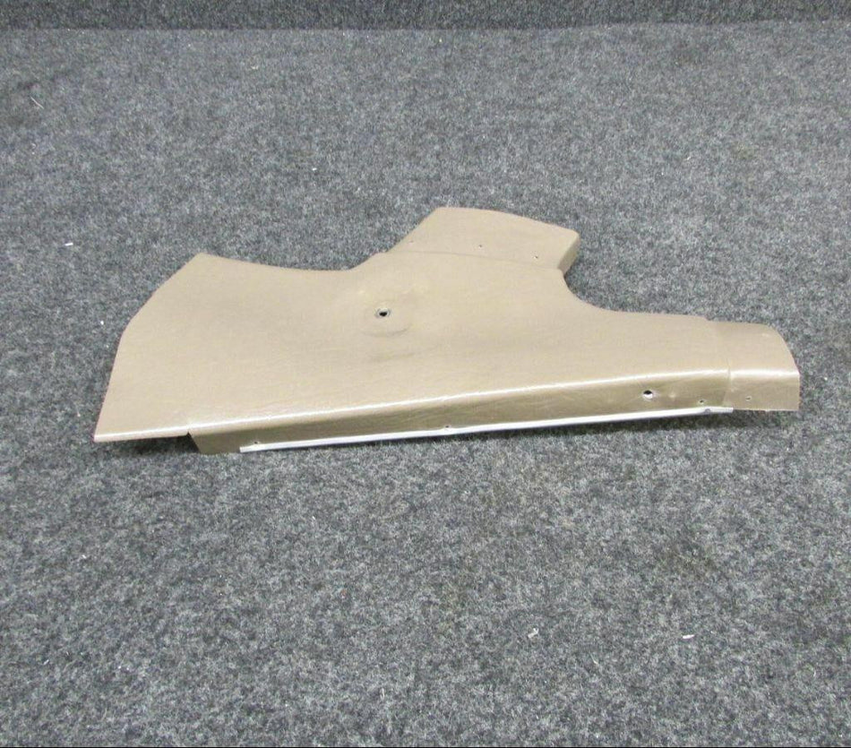 0519041-5 Cessna 172S Panel Upper Aft LH BAS Part Sales | Airplane Parts