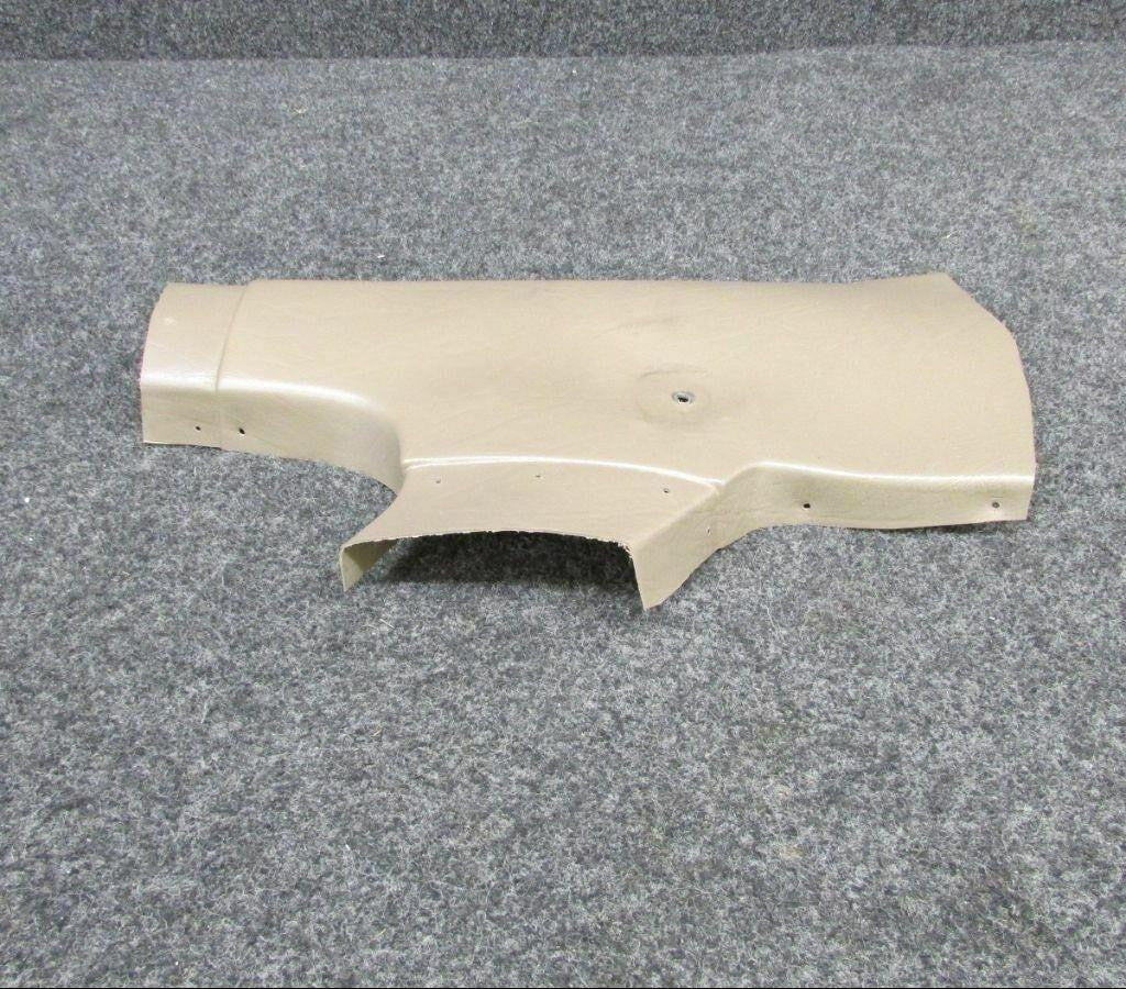 Cessna Cessna 172S Panel Upper Aft LH P/N 0519041-5 RM