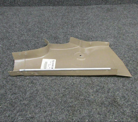 Cessna Cessna 172S Panel Upper Aft LH P/N 0519041-5 RM