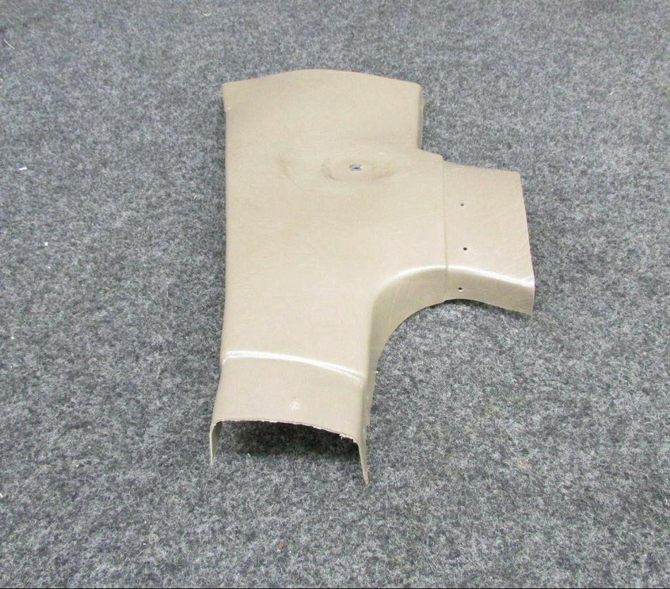 Cessna Cessna 172S Panel Upper Aft LH P/N 0519041-5 RM