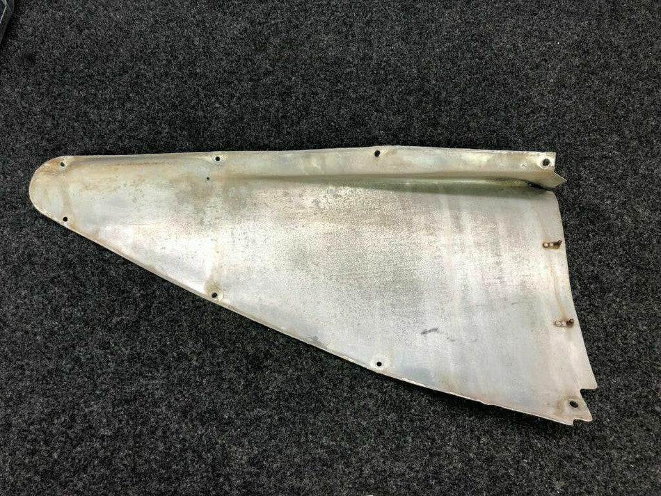 Cessna 1500005-2 Cessna 337A Fairing Assy Tail Boom Inbrd RH