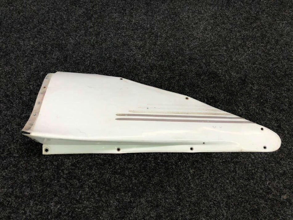 1500005-12 Cessna 337 Fairing Assy Tail Boom Outboard LH BAS Part Sales | Airplane Parts