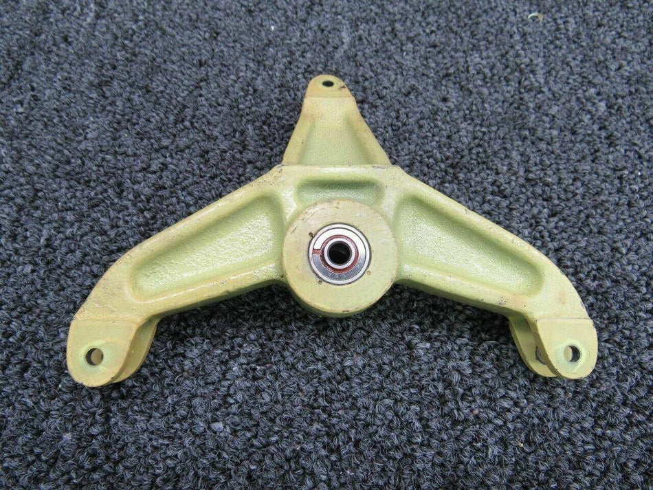 Beechcraft 60-524033 Beech B-60 Bellcrank Co-Pilot Rudder Pedal