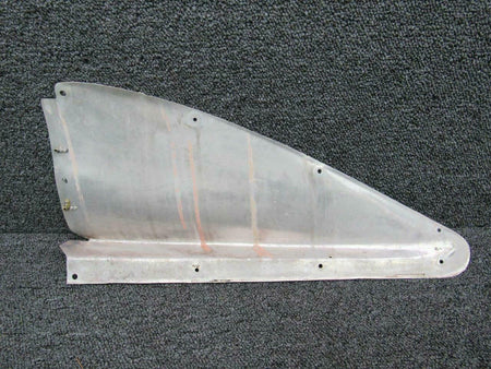 1500005-11 Cessna 337A Fairing Assy Tail Boom Outbrd RH BAS Part Sales | Airplane Parts