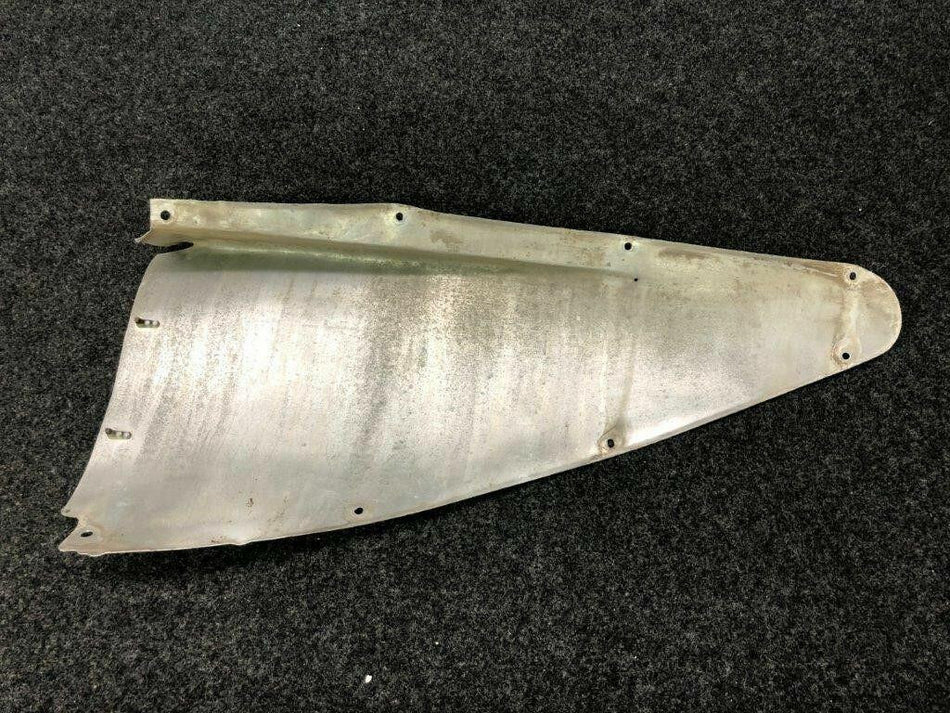 Cessna 1500005-1 Cessna 337A Fairing Asst Tail Boom Inbrd LH