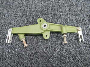 60-521013-4 Beech B-60 Aileron Bellcrank Assembly RH