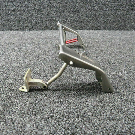 35-410291-631 (Use: 002-430055-1) Beech E-55 Rear Window Latch Assy LH BAS Part Sales | Airplane Parts