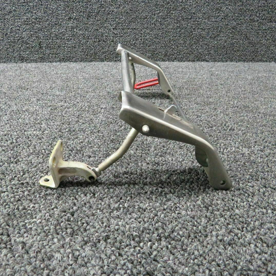 35-410291-631 (Use: 002-430055-1) Beech E-55 Rear Window Latch Assy LH BAS Part Sales | Airplane Parts