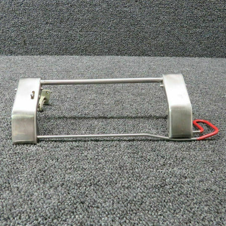 Beechcraft 35-410291-631 Use 002-430055-1 Beech E-55 Rear Window Latch Assy LH