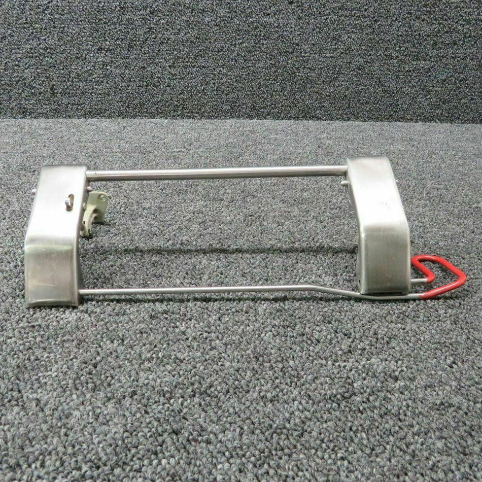 Beechcraft 35-410291-631 Use 002-430055-1 Beech E-55 Rear Window Latch Assy LH
