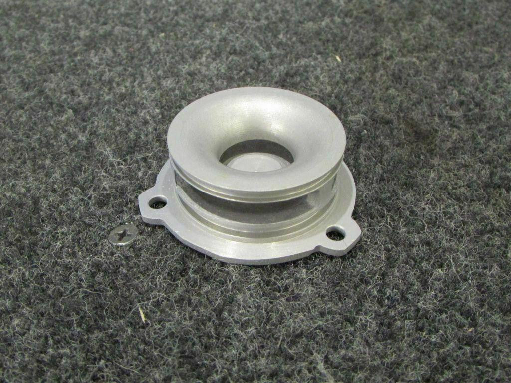 56878 Pump Throat Assembly (NEW) (SA) BAS Part Sales | Airplane Parts