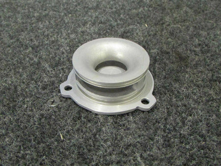 56878 Pump Throat Assembly (NEW) (SA) BAS Part Sales | Airplane Parts