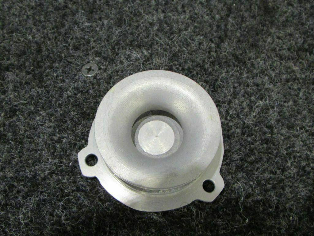 Does Not Apply Pump Throat NEW P/N56878 SA