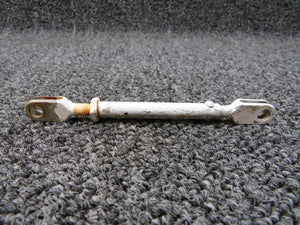 60-521019-1 Beech B-60 Tube Actuator Aileron Rod