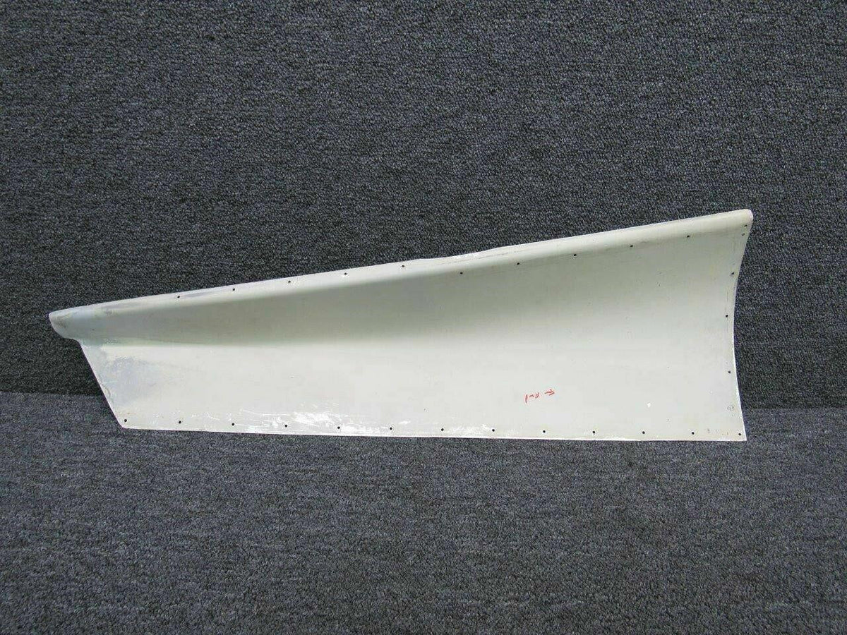 350204-001 Mooney M20M Fairing Tail Assy LH BAS Part Sales | Airplane Parts
