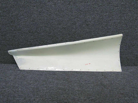 350204-001 Mooney M20M Fairing Tail Assy LH BAS Part Sales | Airplane Parts