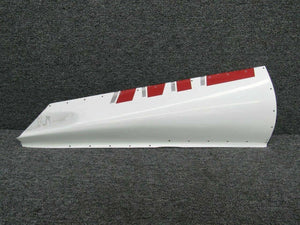 350204-001 Mooney M20M Fairing Tail Assy LH